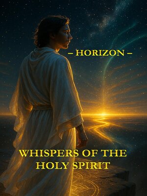 cover image of Whispers of the Holy Spirit – Horizon
